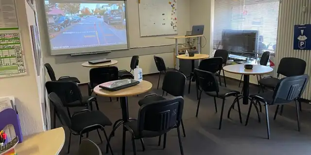 Fahrschule Bissinger (Essen-Werden): Foto 2