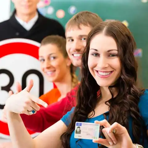 fahrschule drive and fun eitensheim: Foto 1