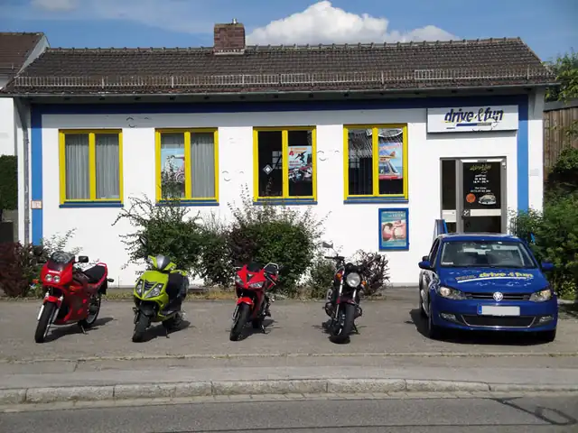 fahrschule drive and fun eitensheim: Foto 5