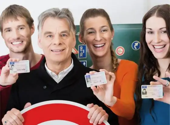 Fahrschule - Treffpunkt: Foto 2