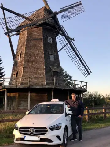Fahrschule - Treffpunkt: Foto 4