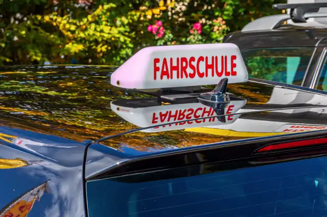 Fahrschule Krone GmbH: Foto 4