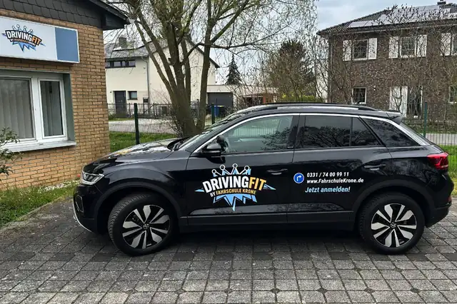 Fahrschule Krone GmbH: Foto 5