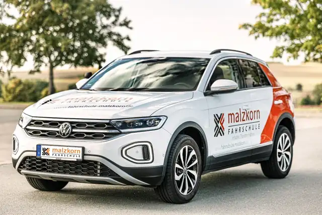 Fahrschule Malzkorn: Foto 2