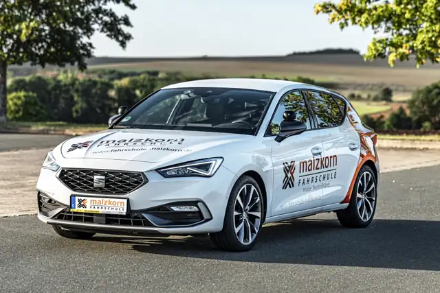Fahrschule Malzkorn: Foto 3