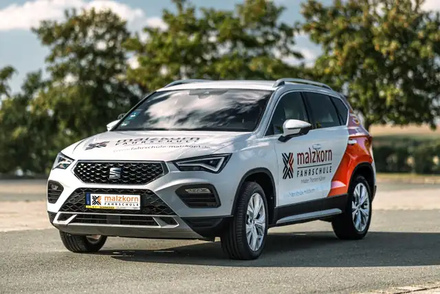 Fahrschule Malzkorn: Foto 4