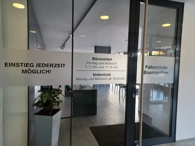 Fahrschule Brunngräber: Foto 5