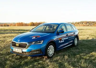 Fahrschule Thomas Adler: Foto 2