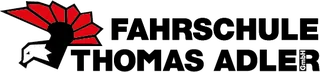 Logo Fahrschule Thomas Adler