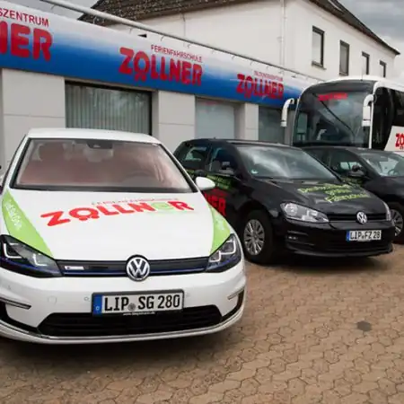 Verkehr + Ausbildung GmbH: Foto 3