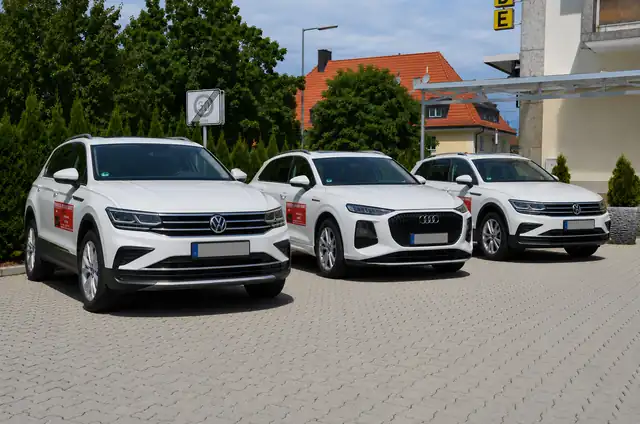 Fahrschule Gerhard Wanke: Foto 5