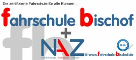 Logo Fahrschule Weiss