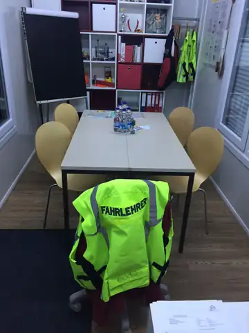 Fahrschule Bernd Hauptmann: Foto 2