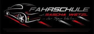 Logo Fahrschule Sascha Wetzl
