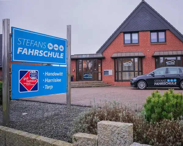 Stefans Fahrschule: Foto 1
