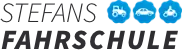 Logo Stefans Fahrschule