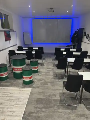 Fahrschule Schmid: Foto 2