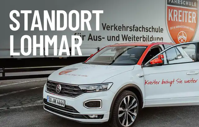 Fahrschule Kreiter: Foto 3