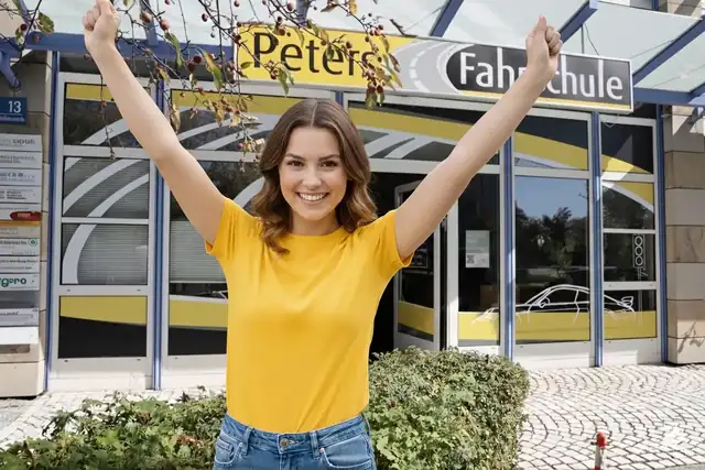 Peters Fahrschule - Haidhausen: Foto 1
