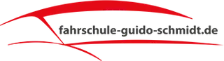 Logo Fahrschule Guido Schmidt