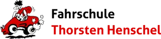 Logo Henschel Thorsten Fahrschule