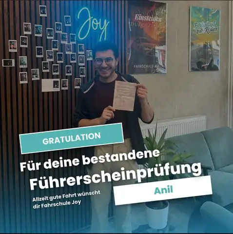 Fahrschule Joy: Foto 2