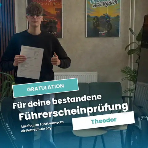 Fahrschule Joy: Foto 3