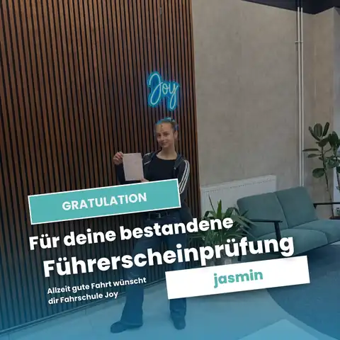 Fahrschule Joy: Foto 4