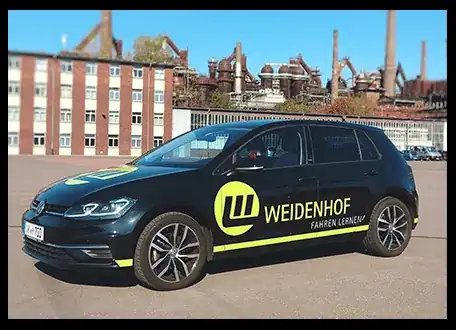 Fahrschule Weidenhof: Foto 5