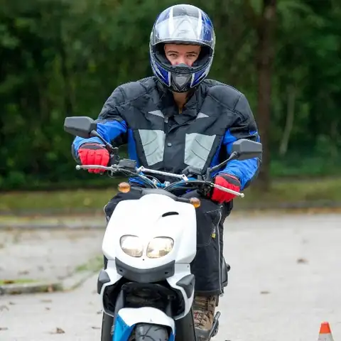 Fahrschule Hallerstede: Foto 3