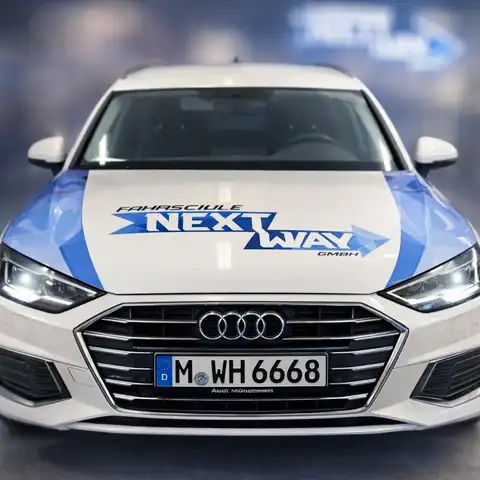 Fahrschule Next Way GmbH: Foto 5