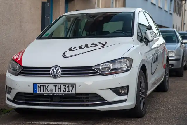 Fahrschule Easy: Foto 1