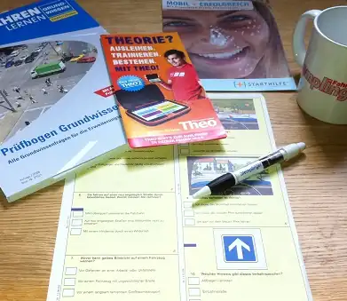 Fahrschule Stemplinger: Foto 4