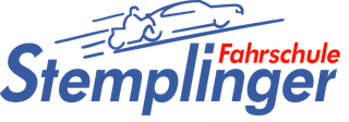 Logo Fahrschule Stemplinger
