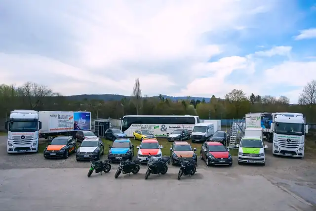 Fahrschule Phönix: Foto 1
