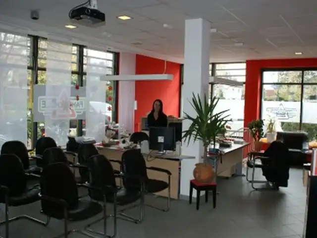 Fahrschule Gilching: Foto 2