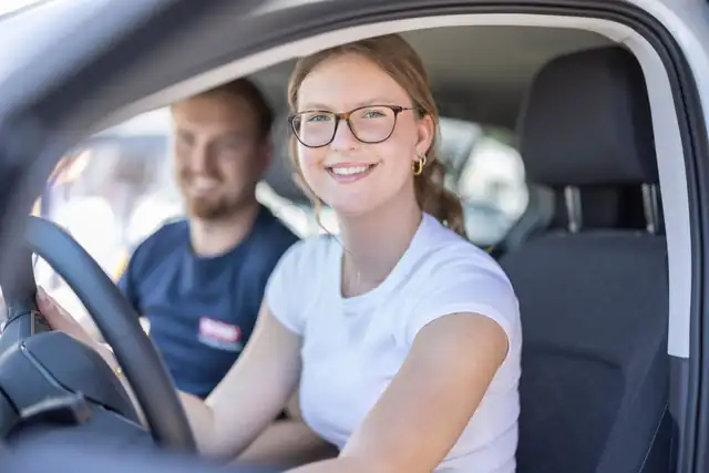 Fahrschule Rettig: Foto 2