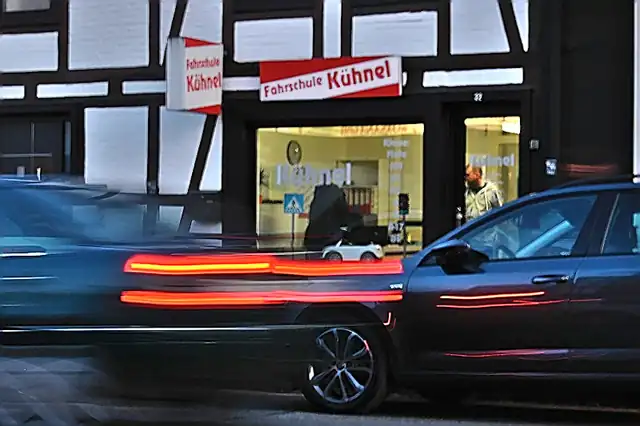 Fahrschule Kühnel: Foto 1
