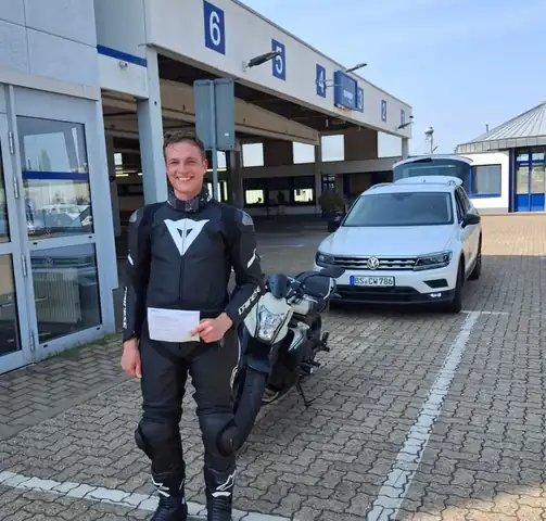 Fahrschule Kühnel: Foto 3
