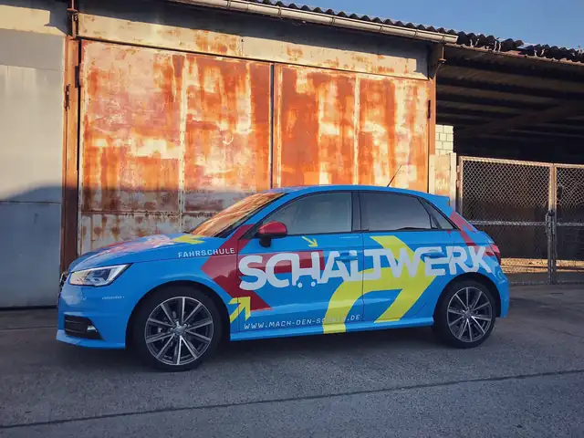 Fahrschule Schaltwerk: Foto 2