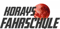Logo Korays Fahrschule