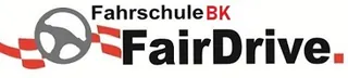Logo Fahrschule BK FairDrive