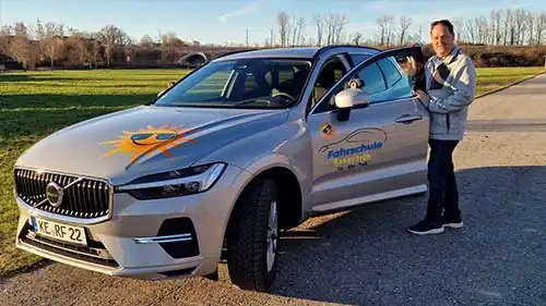 Fahrschule Ronny Früh: Foto 2