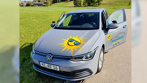 Fahrschule Ronny Früh: Foto 5