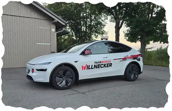 Willnecker Holger Fahrlehrer: Foto 1