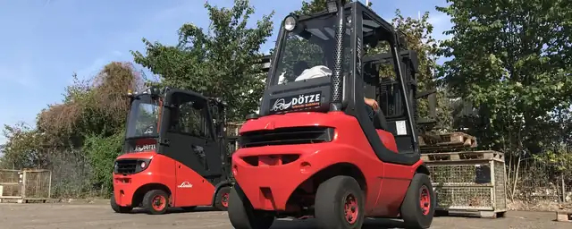 DÖTZE Technische Ausbildung Schulungsort 1: Neugraben: Foto 2