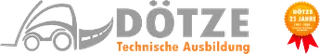 Logo DÖTZE Technische Ausbildung Schulungsort 1: Neugraben