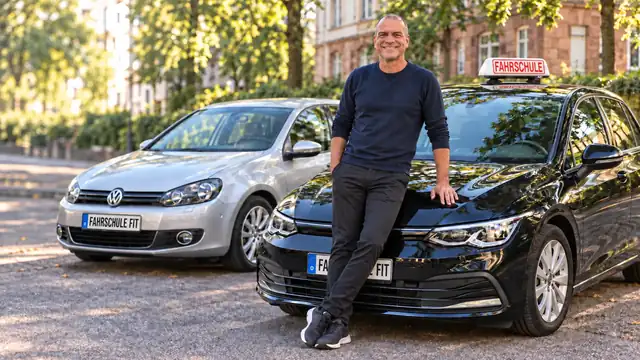 Fahrschule FIT Stuckardt: Foto 5