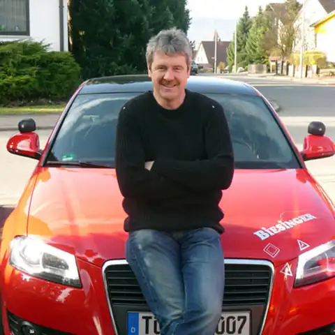 Fahrschule Biesinger: Foto 2