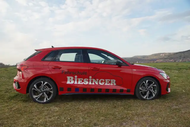 Fahrschule Biesinger: Foto 5